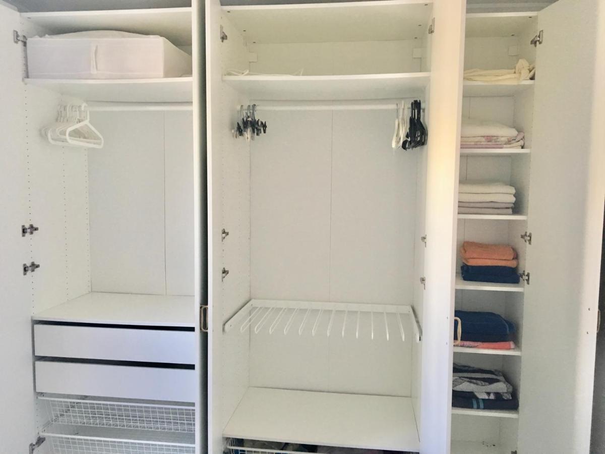 Sea View Apartments Dunas De La Mata ตอร์เรเวียคา ภายนอก รูปภาพ
