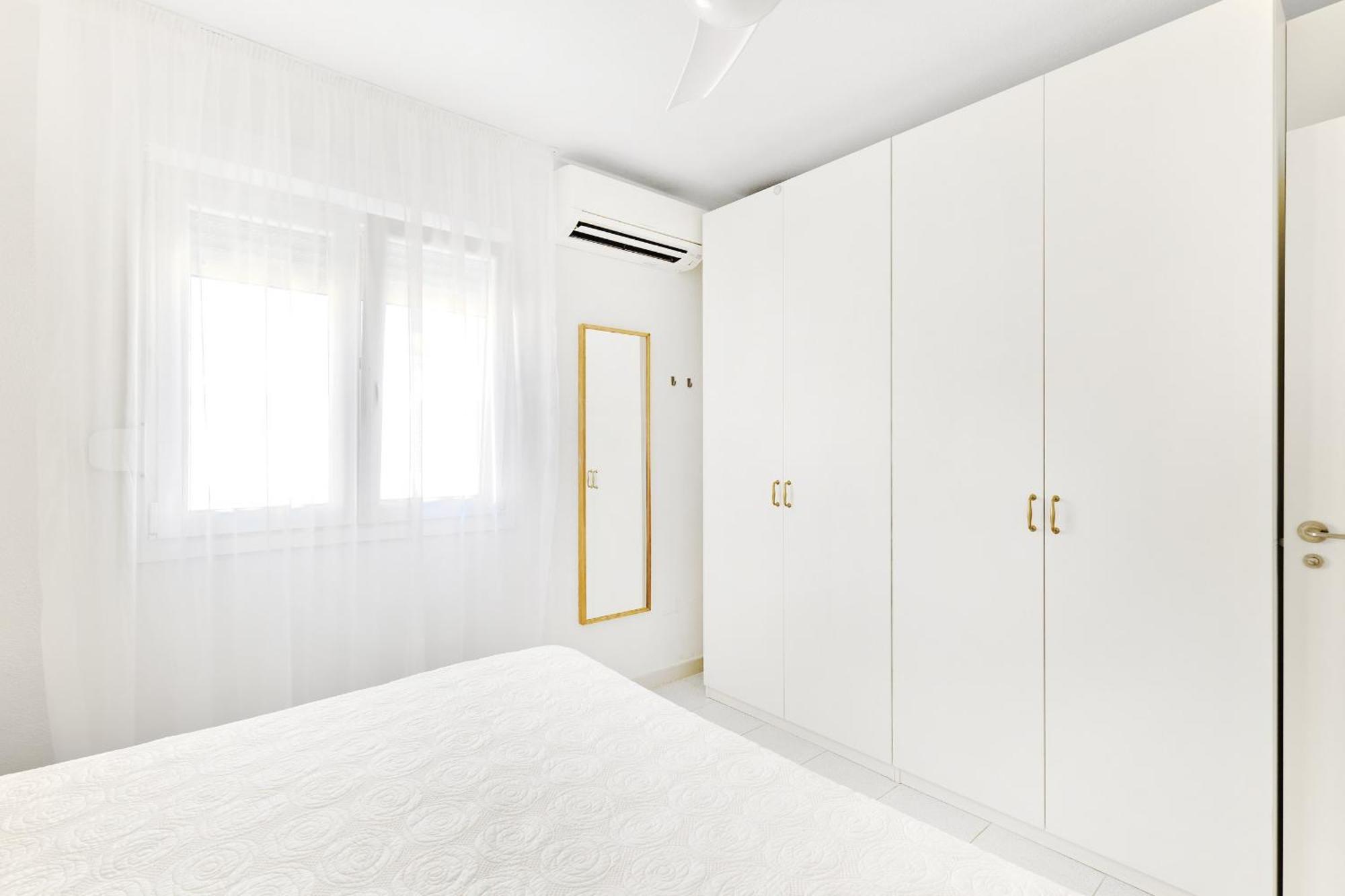 Sea View Apartments Dunas De La Mata ตอร์เรเวียคา ภายนอก รูปภาพ